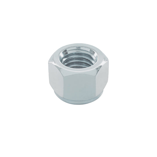 TUEN-1/2 Bolsa con 50 tuercas de seguridad, 1/2" , FIERO
