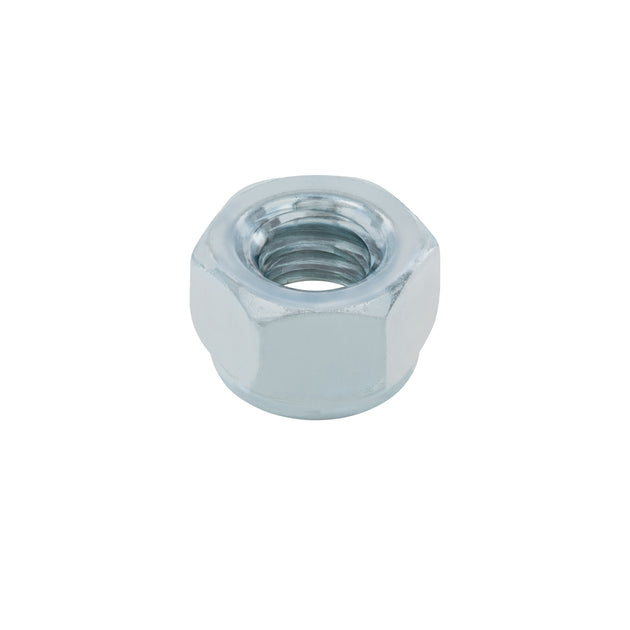 TUEN-1/4 Bolsa con 250 tuercas de seguridad, 1/4" , FIERO
