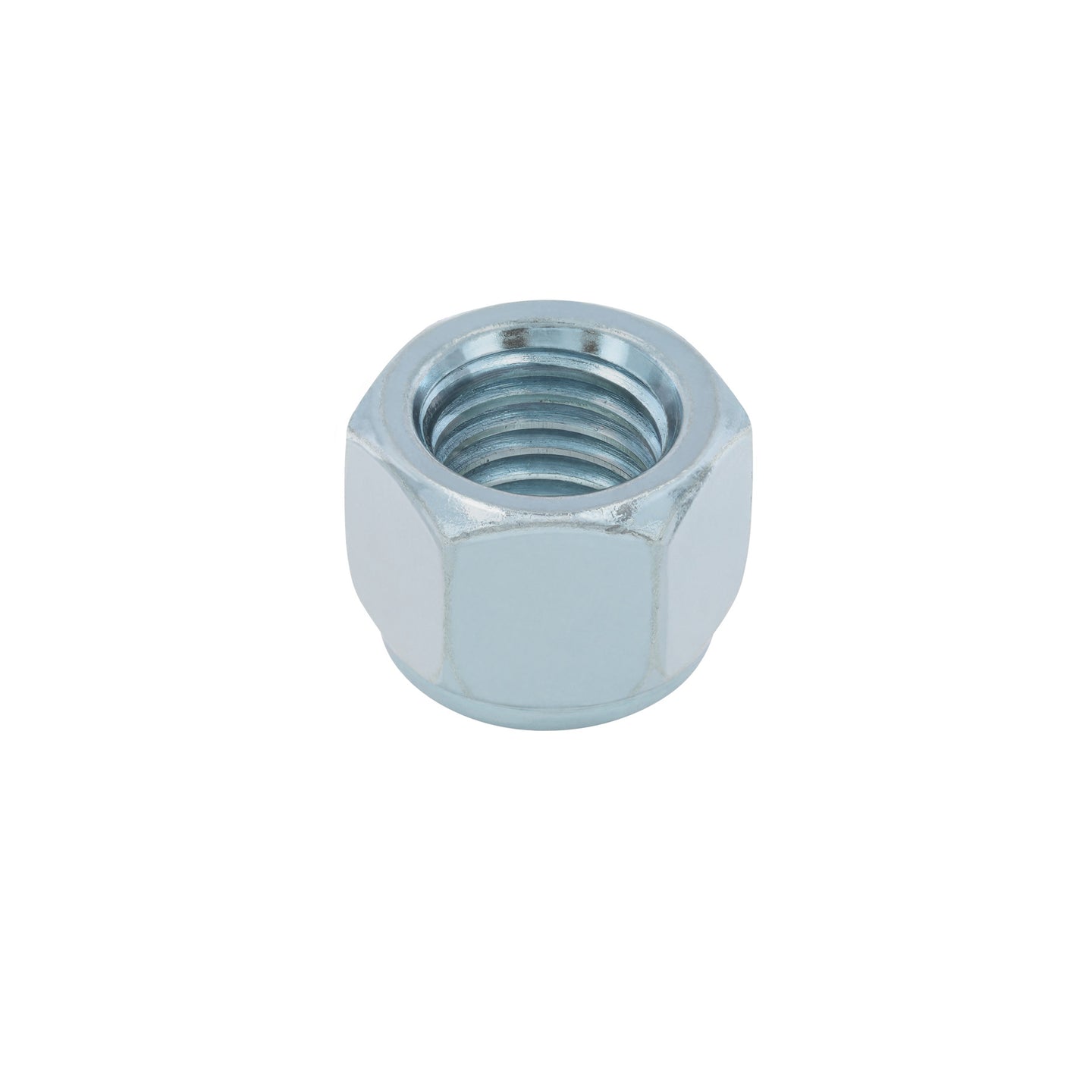 TUEN-3/4 Bolsa con 15 tuercas de seguridad, 3/4" , FIERO