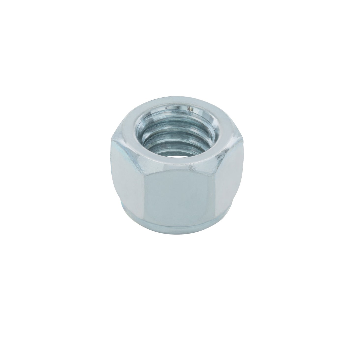 TUEN-3/8 Bolsa con 100 tuercas de seguridad, 3/8" , FIERO