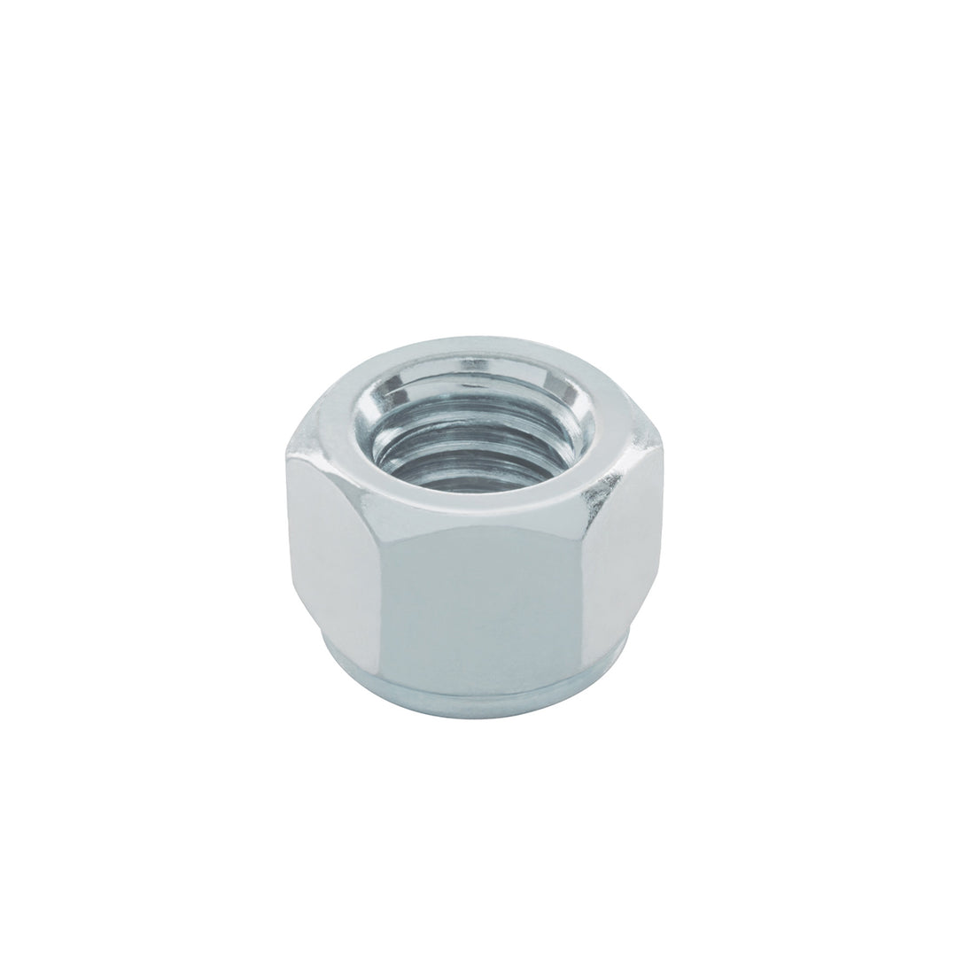 TUEN-9/16 Bolsa con 30 tuercas de seguridad 9/16", FIERO