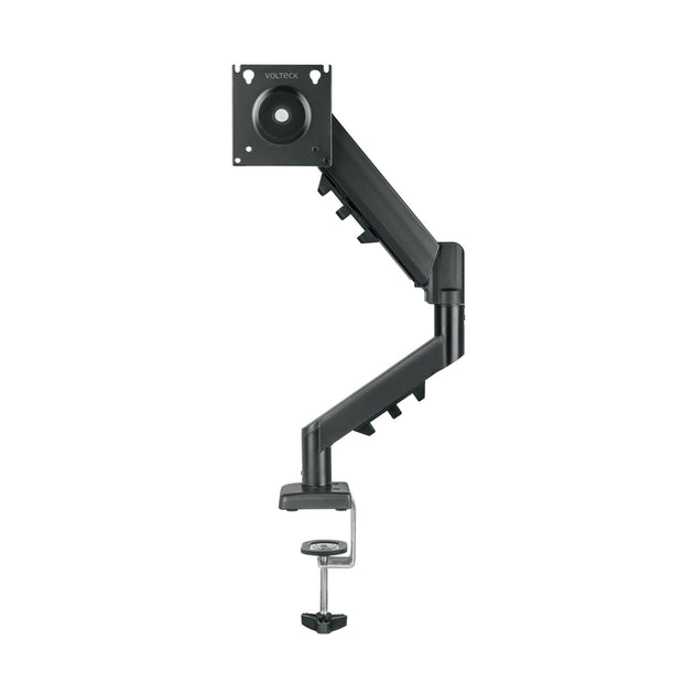 Soporte de Monitor Volteck TVSA-32M, Carga 9 kg, VESA 75/100