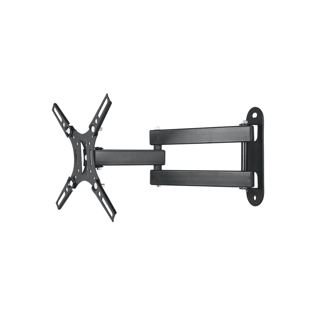 TVSM-40 Soporte para pantallas 14" a 40" mov. angular y articulado