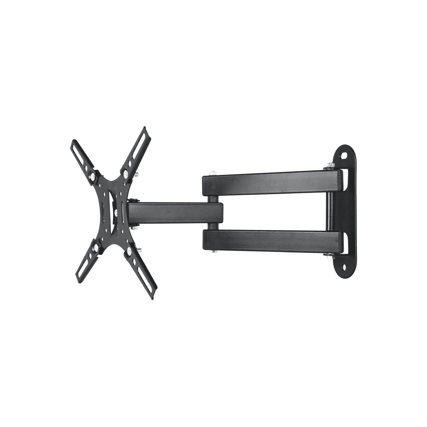 TVSM-40 Soporte para pantallas 14" a 40" mov. angular y articulado