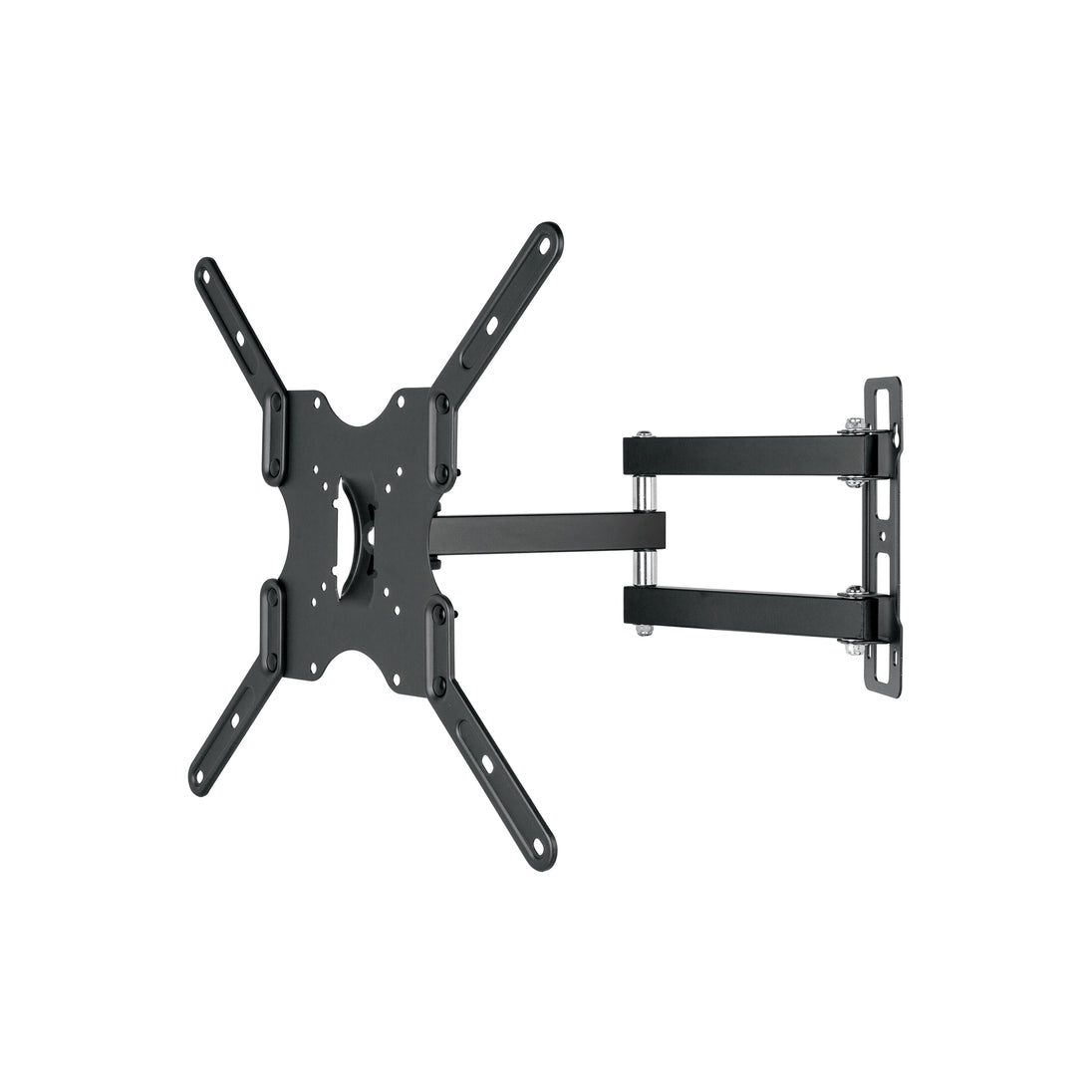 TVSM-42 Soporte para pantallas 23" a 42" mov. angular y articulado