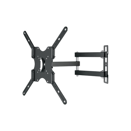 TVSM-42 Soporte para pantallas 23" a 42" mov. angular y articulado