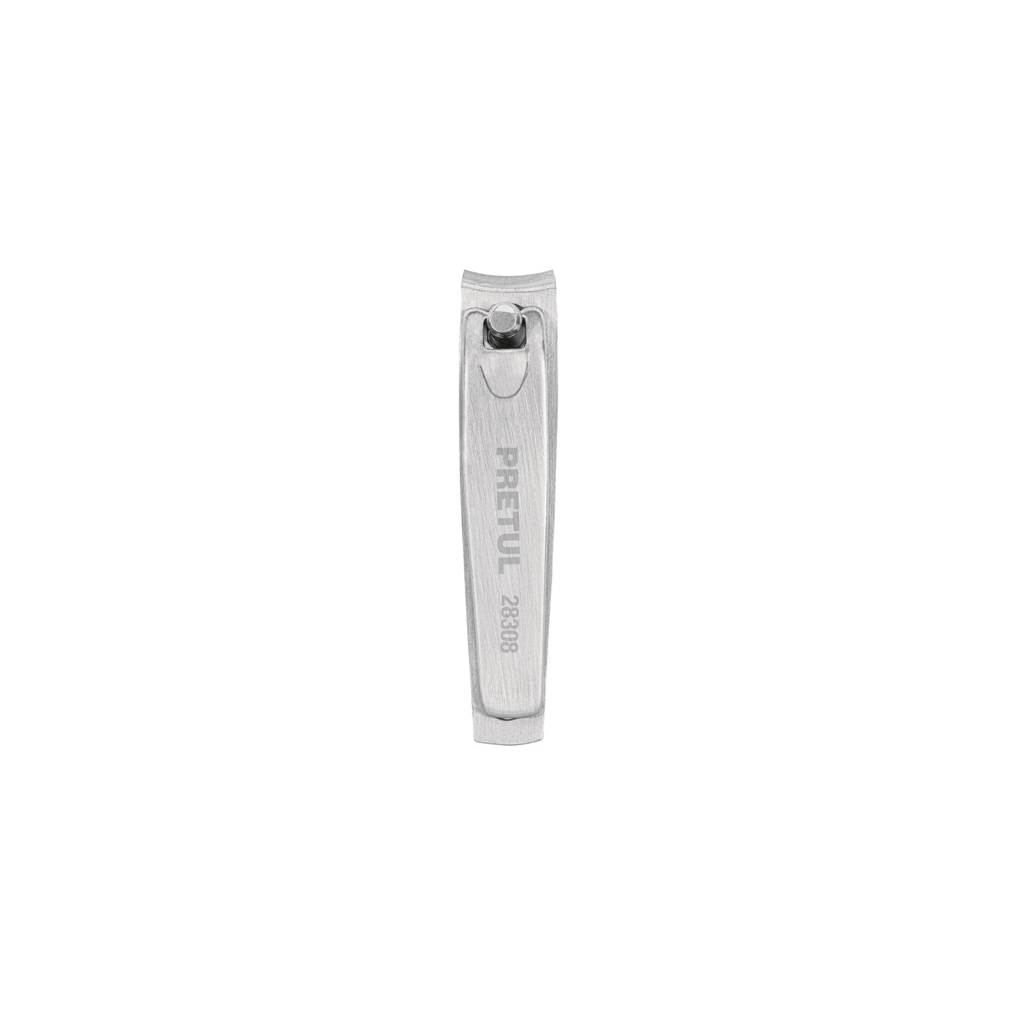 UNA-520P Cortaúñas 2" acero inoxidable, PRETUL