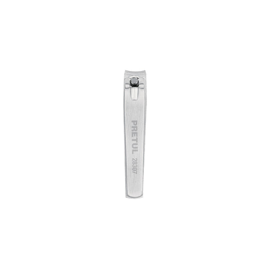 UNA-530P Cortaúñas 3" acero inoxidable, PRETUL