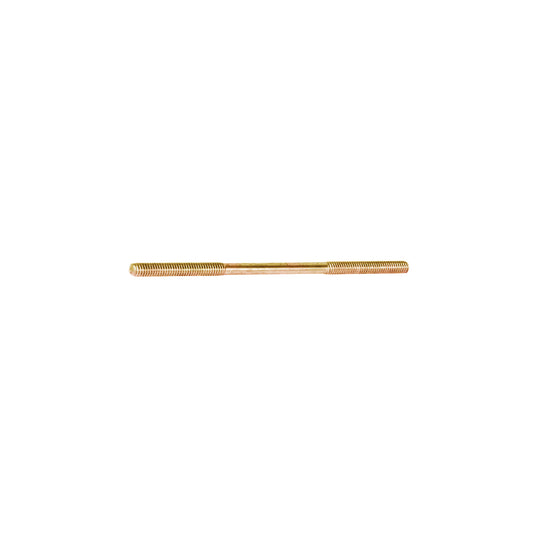 VAF-15 Varilla de acero de 15 cm para flotador, FOSET