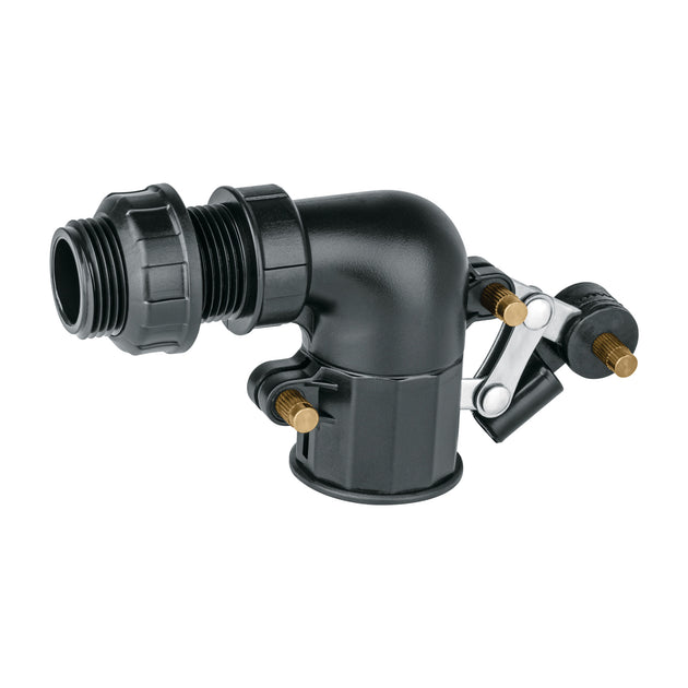 VAFLO-3/4P Válvula plástica de llenado para flotador, 3/4", FOSET