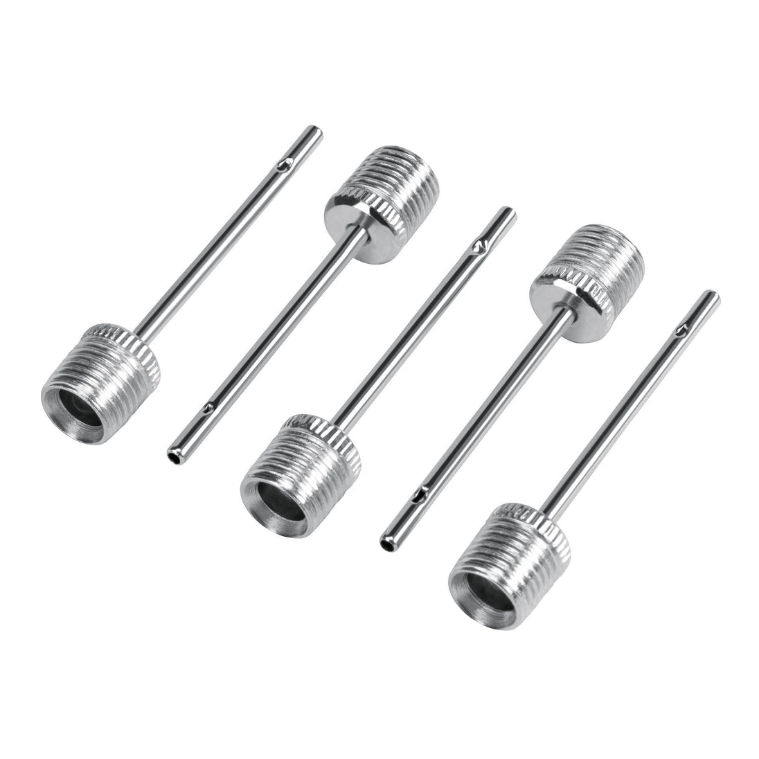 VAL-BA-5 Bolsa con 5 válvulas para inflar balones, PRETUL