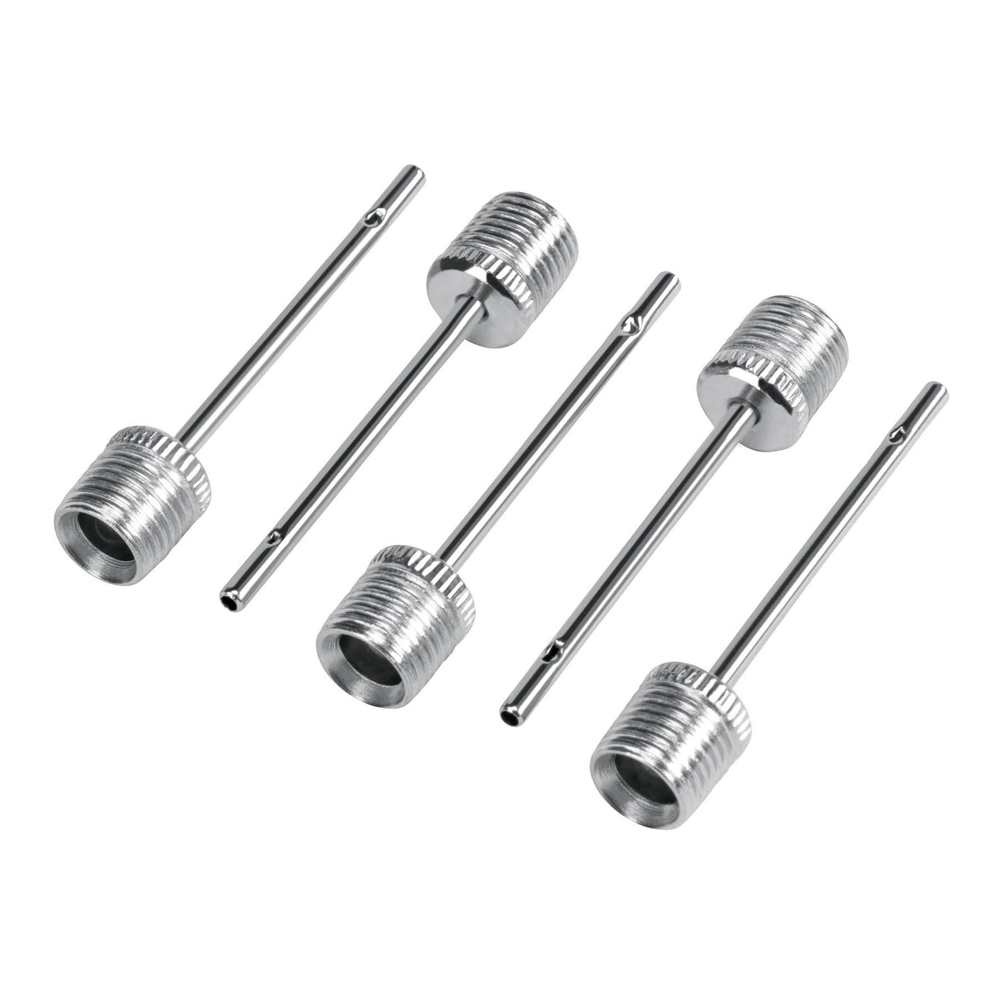 VAL-BA-5 Bolsa con 5 válvulas para inflar balones, PRETUL