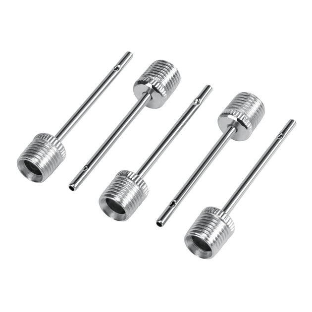 VAL-BA-5 Bolsa con 5 válvulas para inflar balones, PRETUL