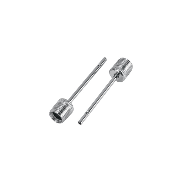 VAL-BA Bolsa con 100 válvulas para inflar balones, PRETUL