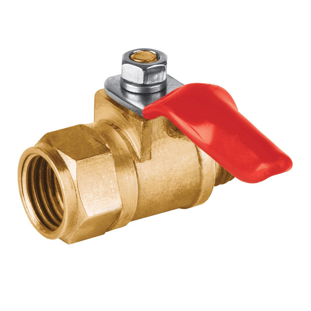 VAL-FUB18 Válvula para fumigador a batería FUB-18, Truper