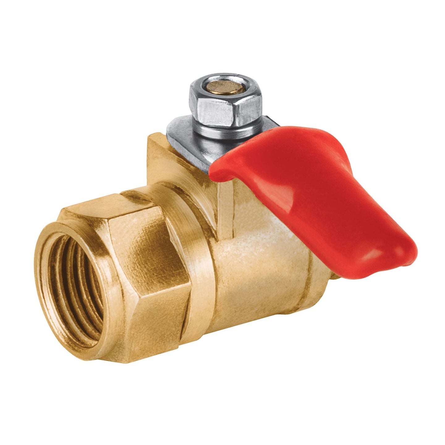 VAL-FUG Válvula para fumigadores a gasolina FUG-252, FUG-254, TRUPER