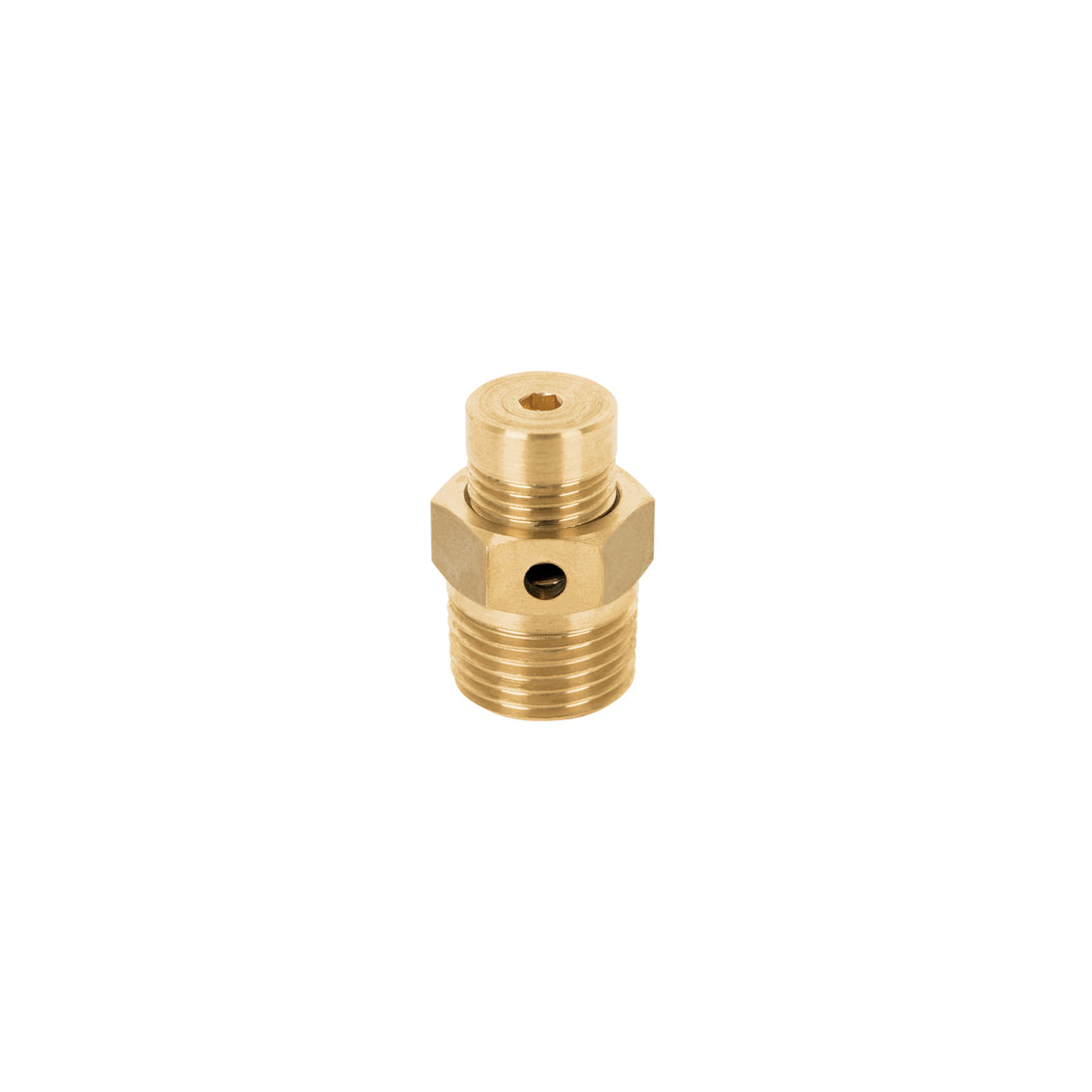VALI-1/2 Válvula de alivio 1/2", FOSET