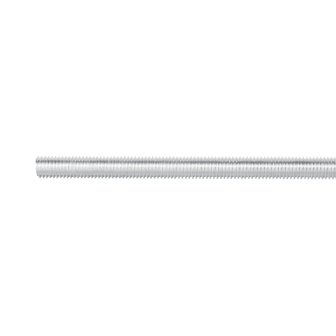 VARO-1/2 Varilla roscada de 1 m x 1/2", FIERO