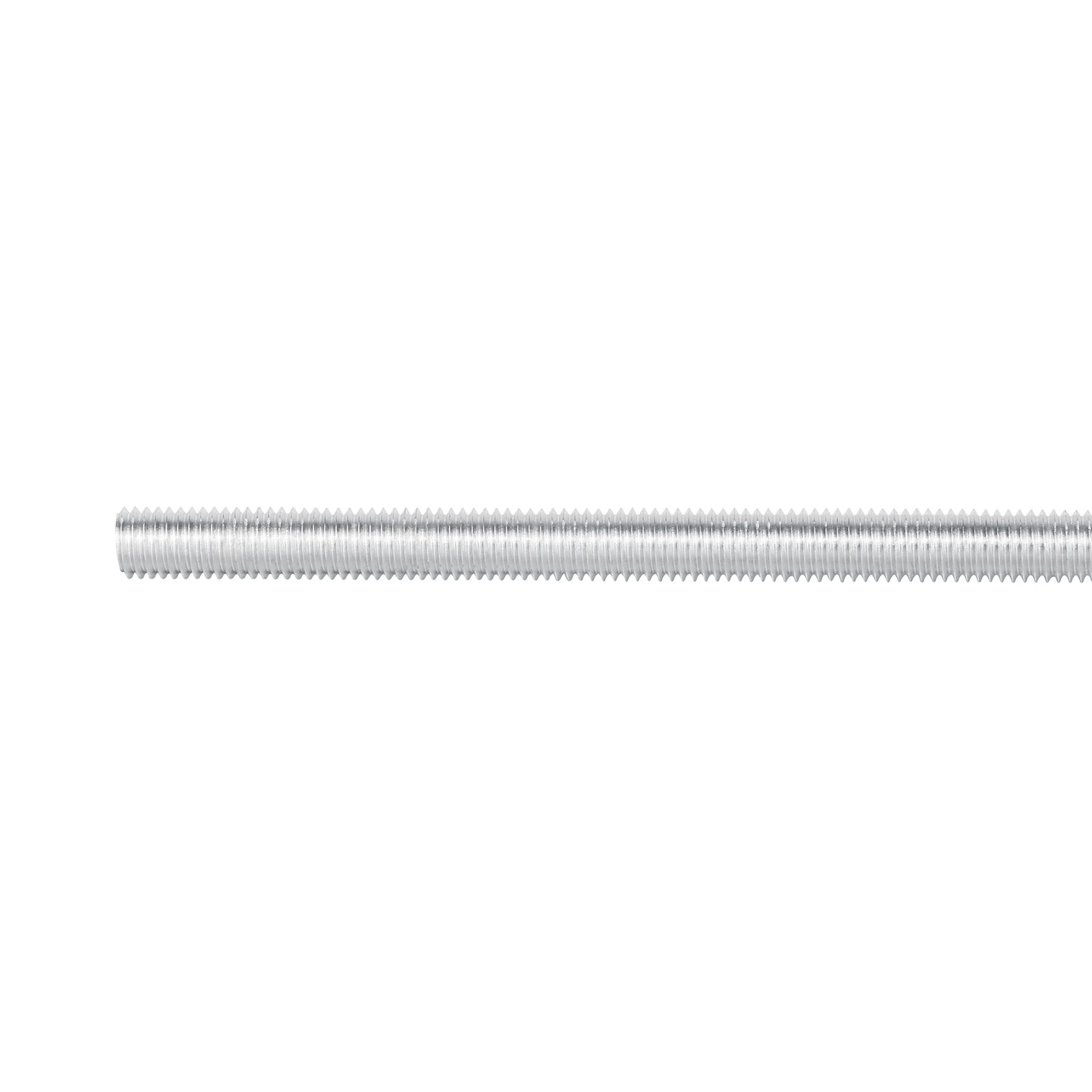 VARO-1/2 Varilla roscada de 1 m x 1/2", FIERO