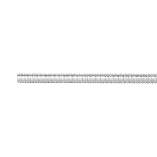 VARO-1/2 Varilla roscada de 1 m x 1/2", FIERO