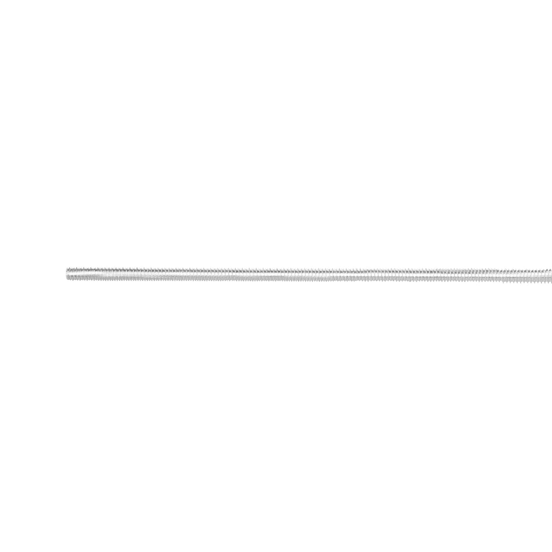 VARO-3/16 Varilla roscada de 1 m x 3/16", FIERO