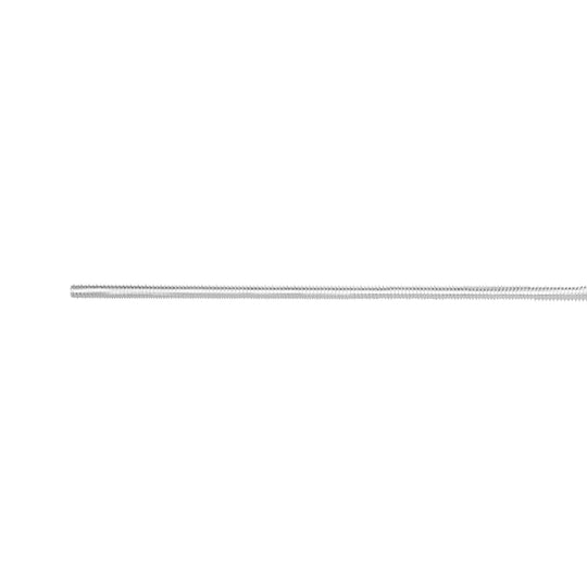 VARO-3/16 Varilla roscada de 1 m x 3/16", FIERO