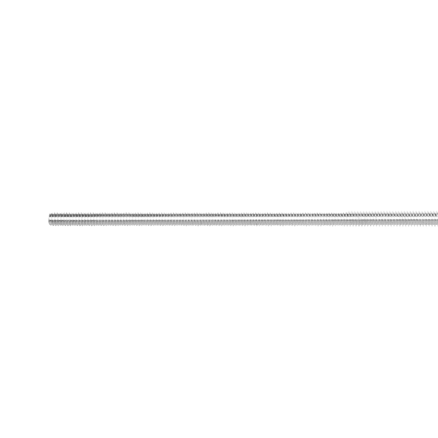 VARO-5/16 Varilla roscada de 1 m x 5/16", FIERO