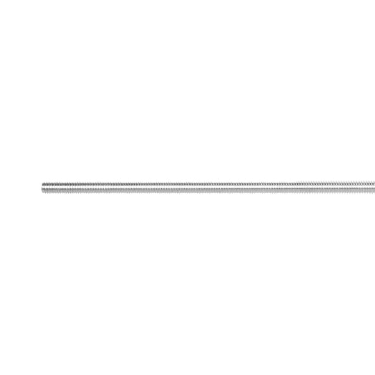 VARO-5/16 Varilla roscada de 1 m x 5/16", FIERO