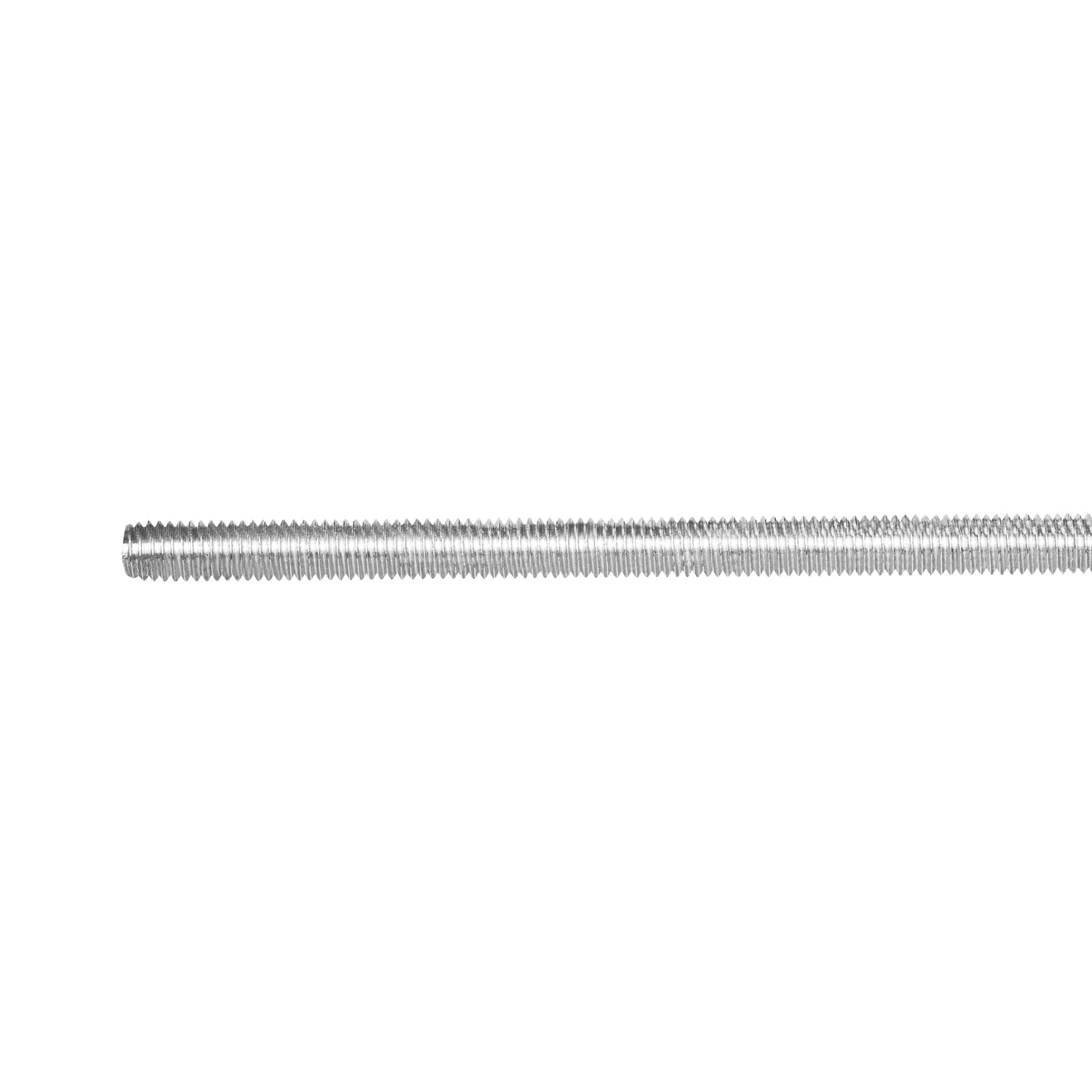 VARO-5/8 Varilla roscada de 1 m x 5/8", FIERO