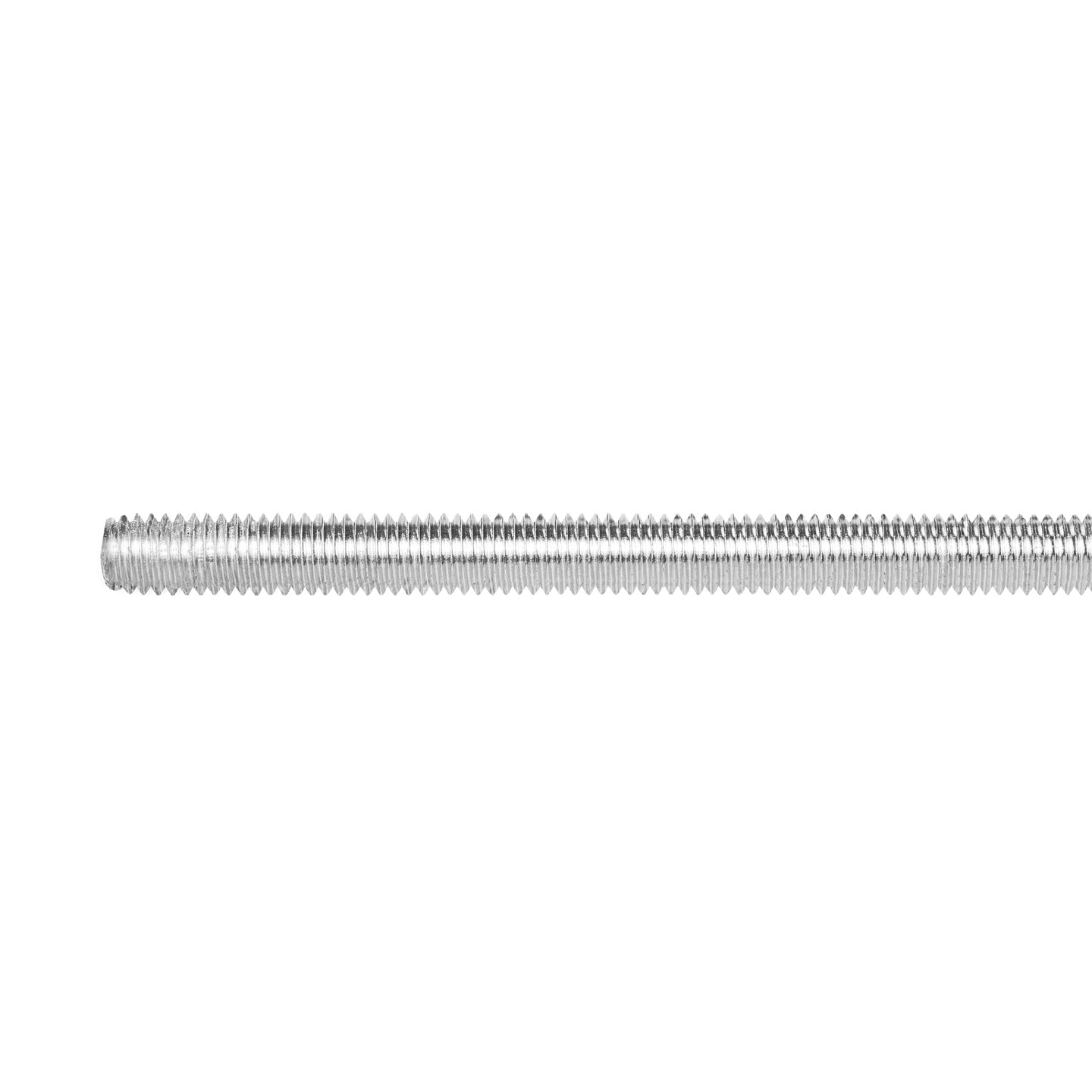 VARO-7/8 Varilla roscada de 1 m x 7/8", FIERO