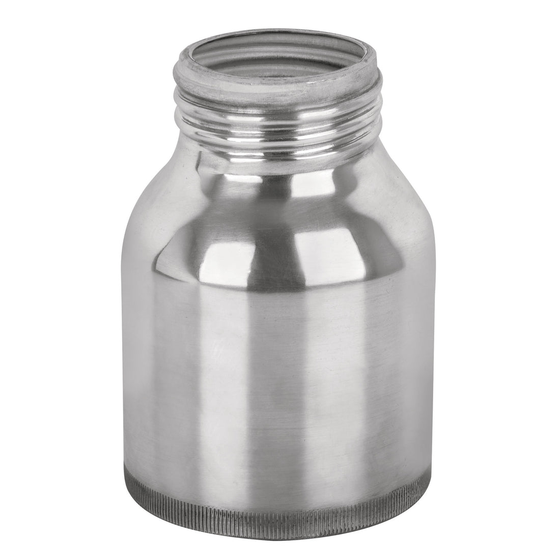 VASO-200 Vaso aluminio de repuesto para PIPI-200/210, TRUPER