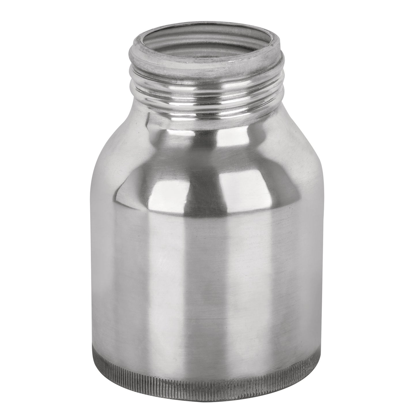 VASO-200 Vaso aluminio de repuesto para PIPI-200/210, TRUPER
