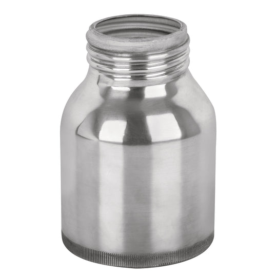 VASO-200 Vaso aluminio de repuesto para PIPI-200/210, TRUPER