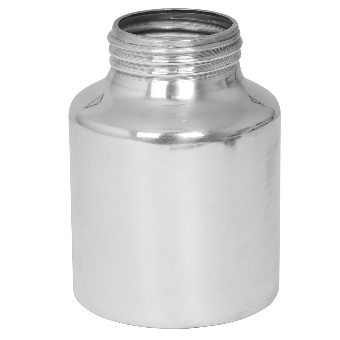 VASO-200P Vaso aluminio de repuesto para PIPI-26/27, PRETUL