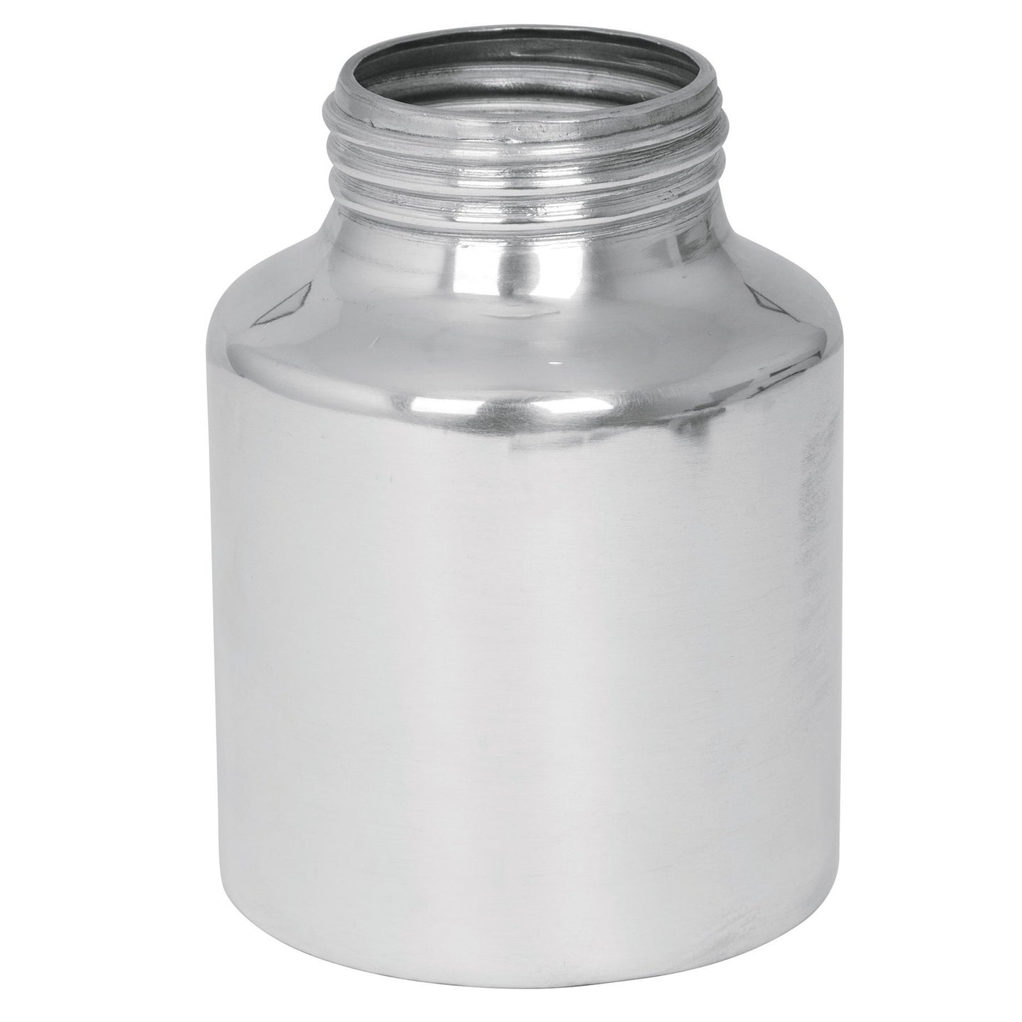 VASO-200P Vaso aluminio de repuesto para PIPI-26/27, PRETUL