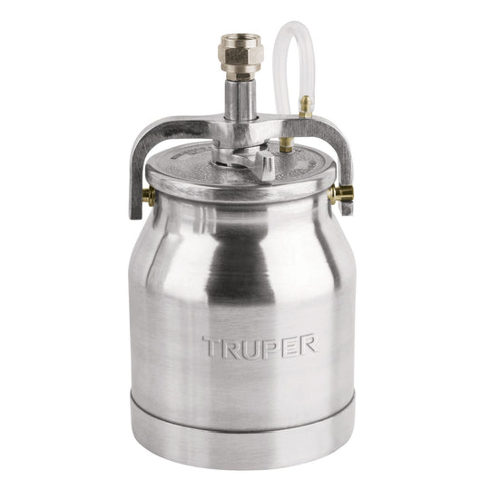 VASO-310 Vaso aluminio de repuesto para PIPI-310, TRUPER