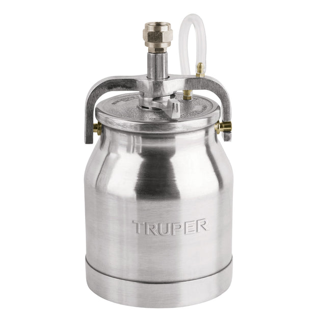 VASO-310 Vaso aluminio de repuesto para PIPI-310, TRUPER