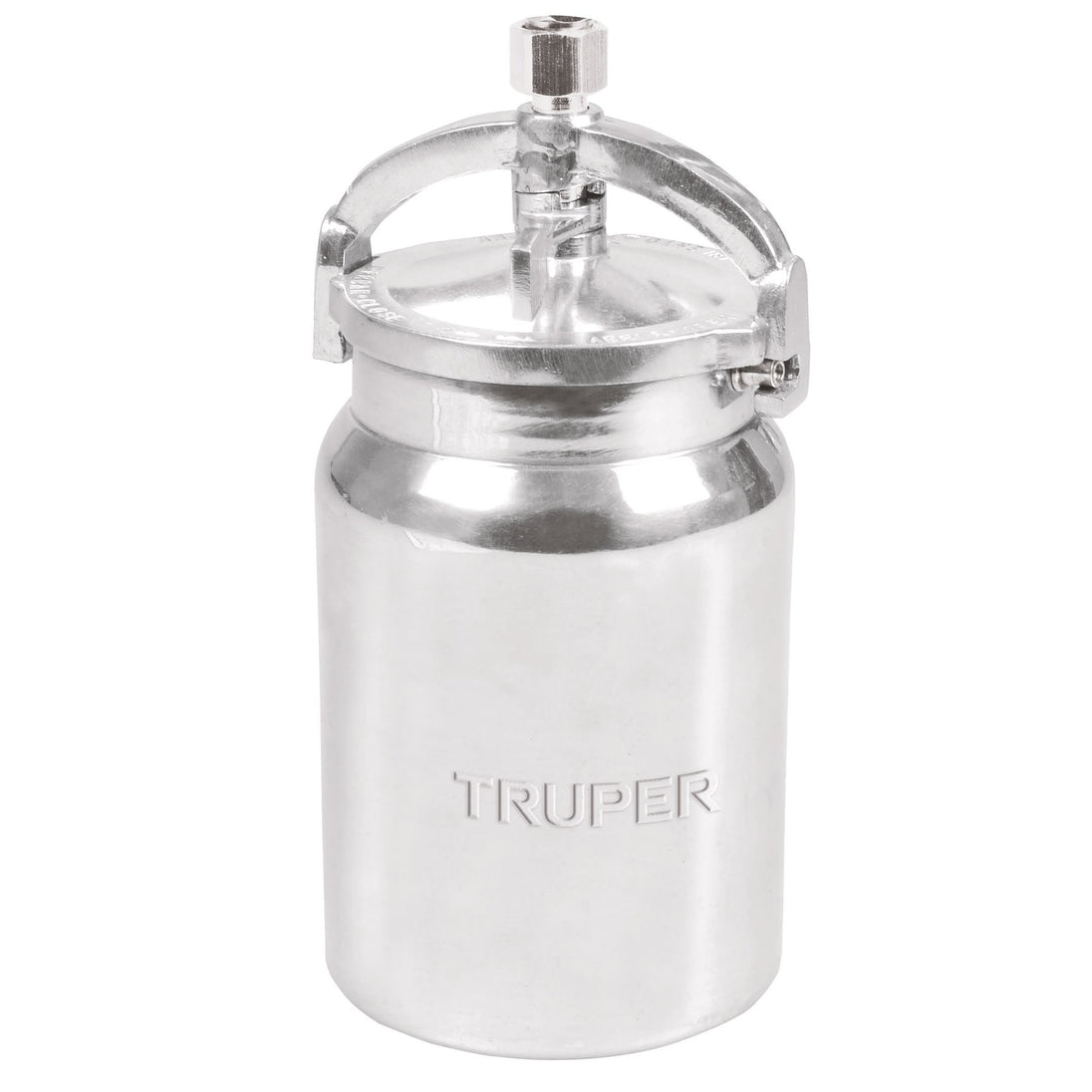 VASO-320 Vaso aluminio de repuesto para PIPI-320, TRUPER