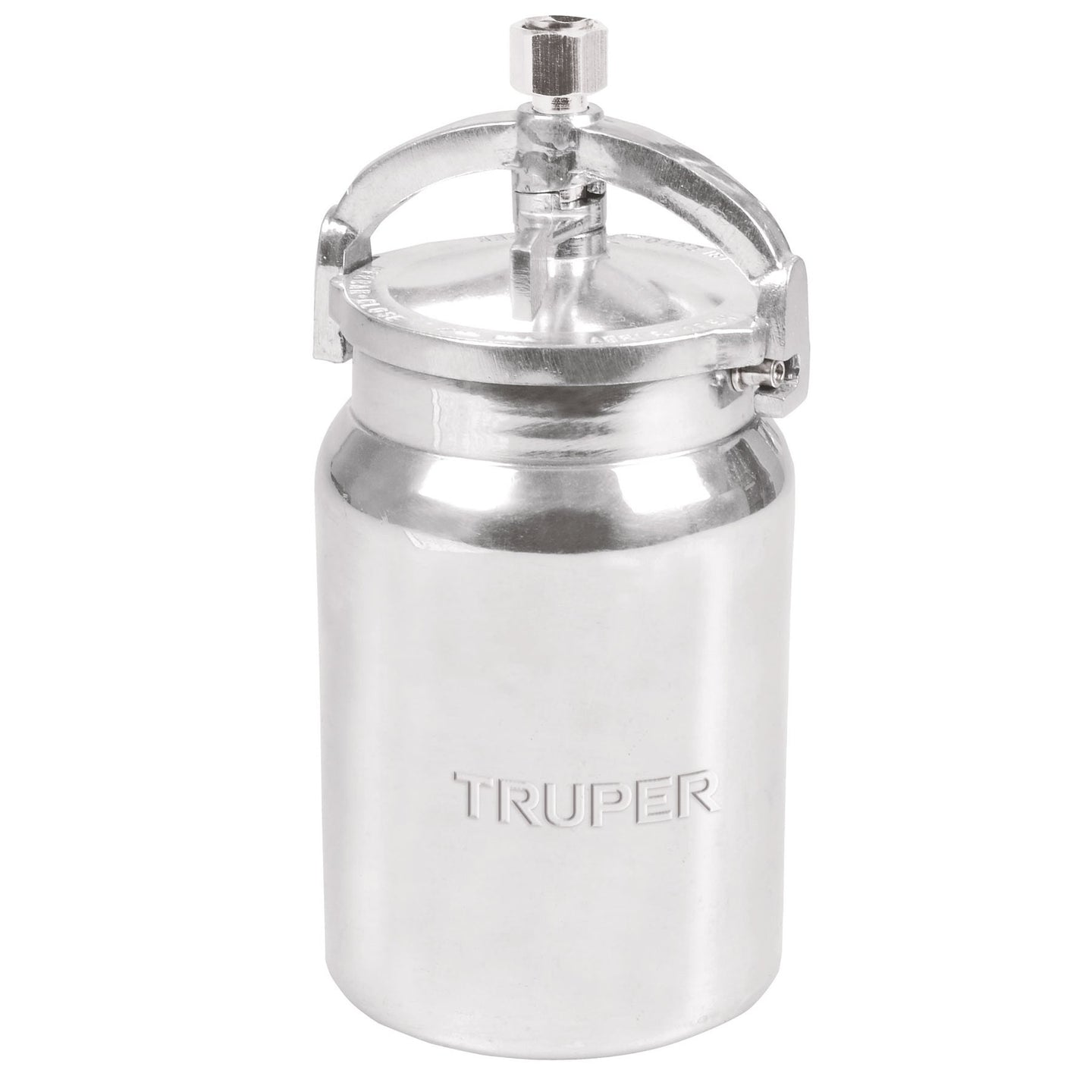 VASO-320 Vaso aluminio de repuesto para PIPI-320, TRUPER