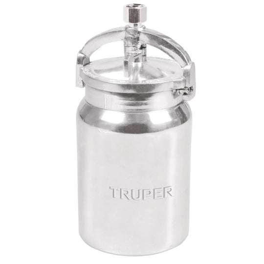 VASO-320 Vaso aluminio de repuesto para PIPI-320, TRUPER