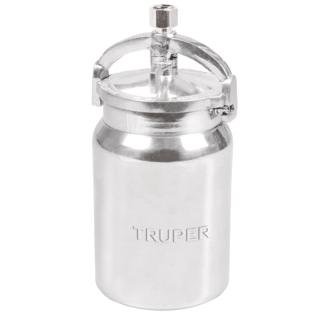 VASO-320 Vaso aluminio de repuesto para PIPI-320, TRUPER