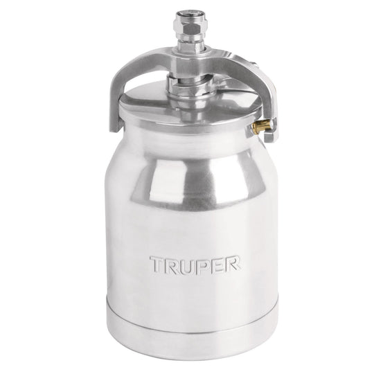 VASO-330 Vaso aluminio de repuesto para PIPI-330, TRUPER