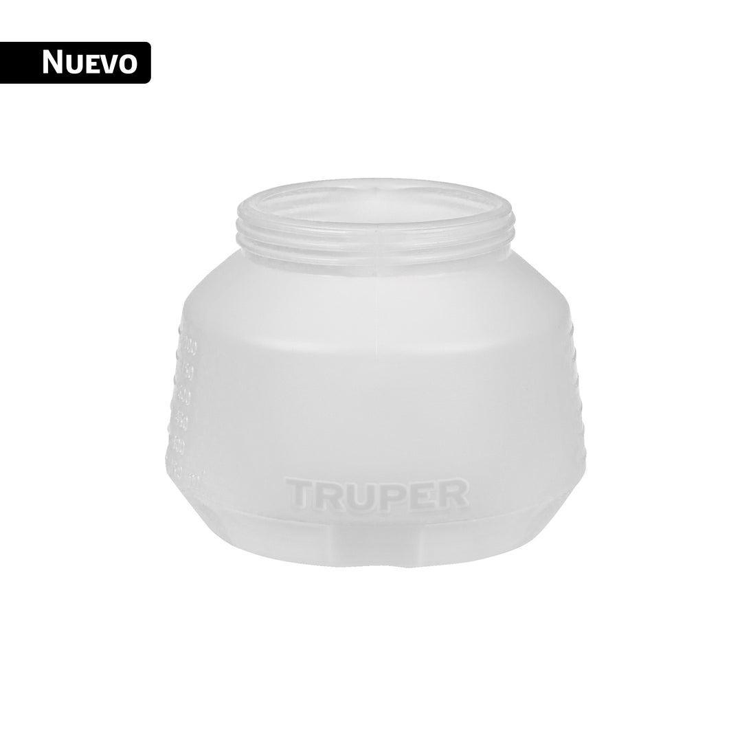 Vaso Repuesto Truper VASO-33E2 para Pistola PIPI-44E | Original