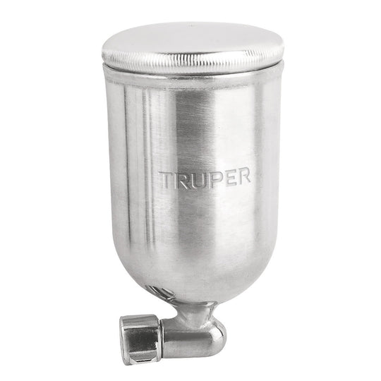 VASO-400 Vaso aluminio de repuesto para PIPI-400, TRUPER