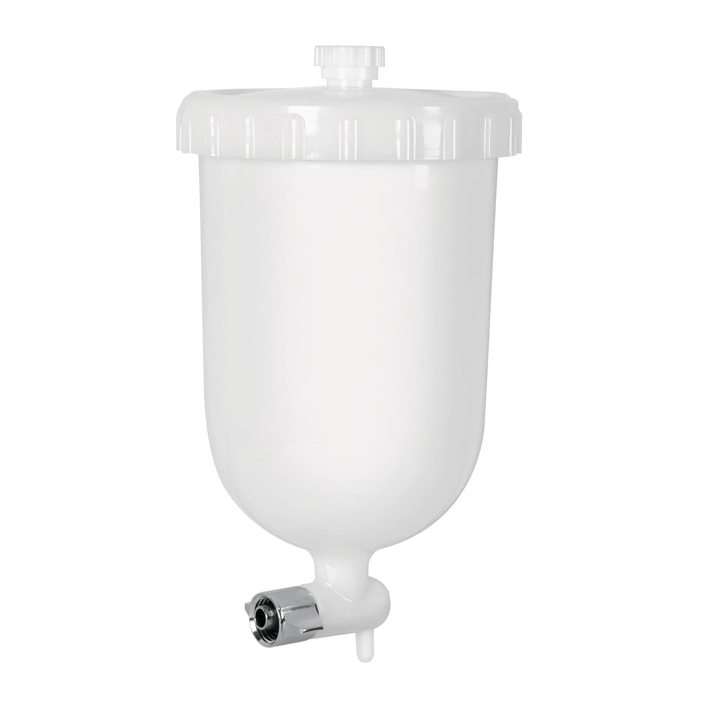 VASO-401 Vaso plástico de repuesto para PIPI-401/402/403, TRUPER