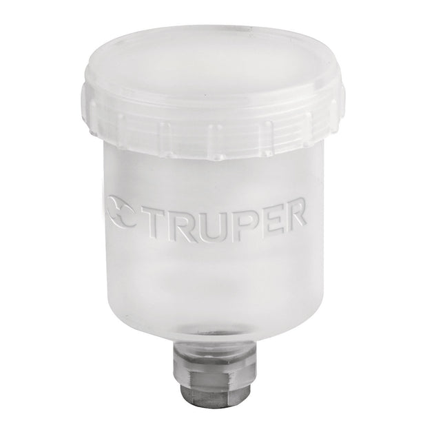 VASO-410 Vaso plástico de repuesto para PIPI-410, TRUPER