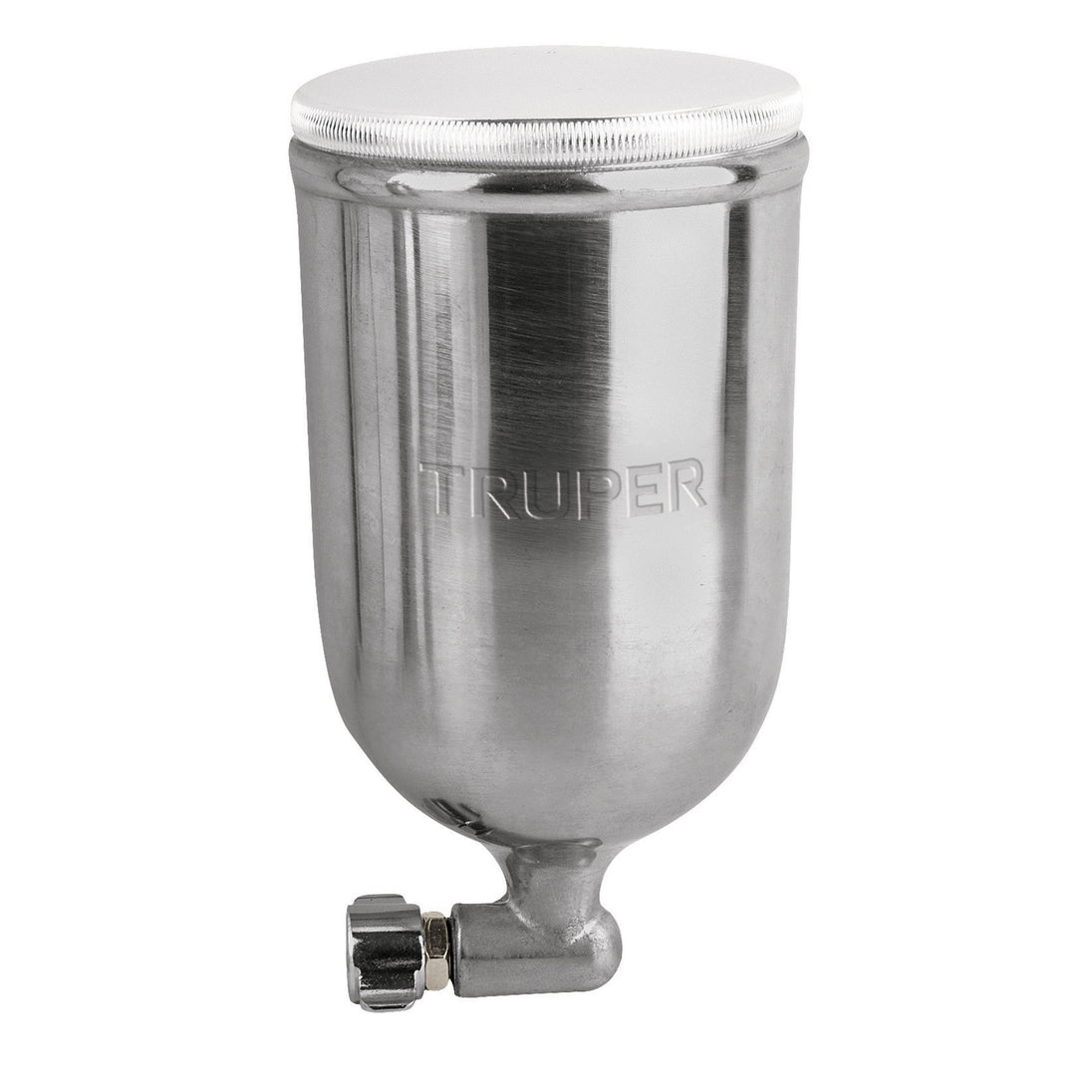 VASO-420 Vaso aluminio de repuesto para PIPI-411/420/421/422, TRUPER