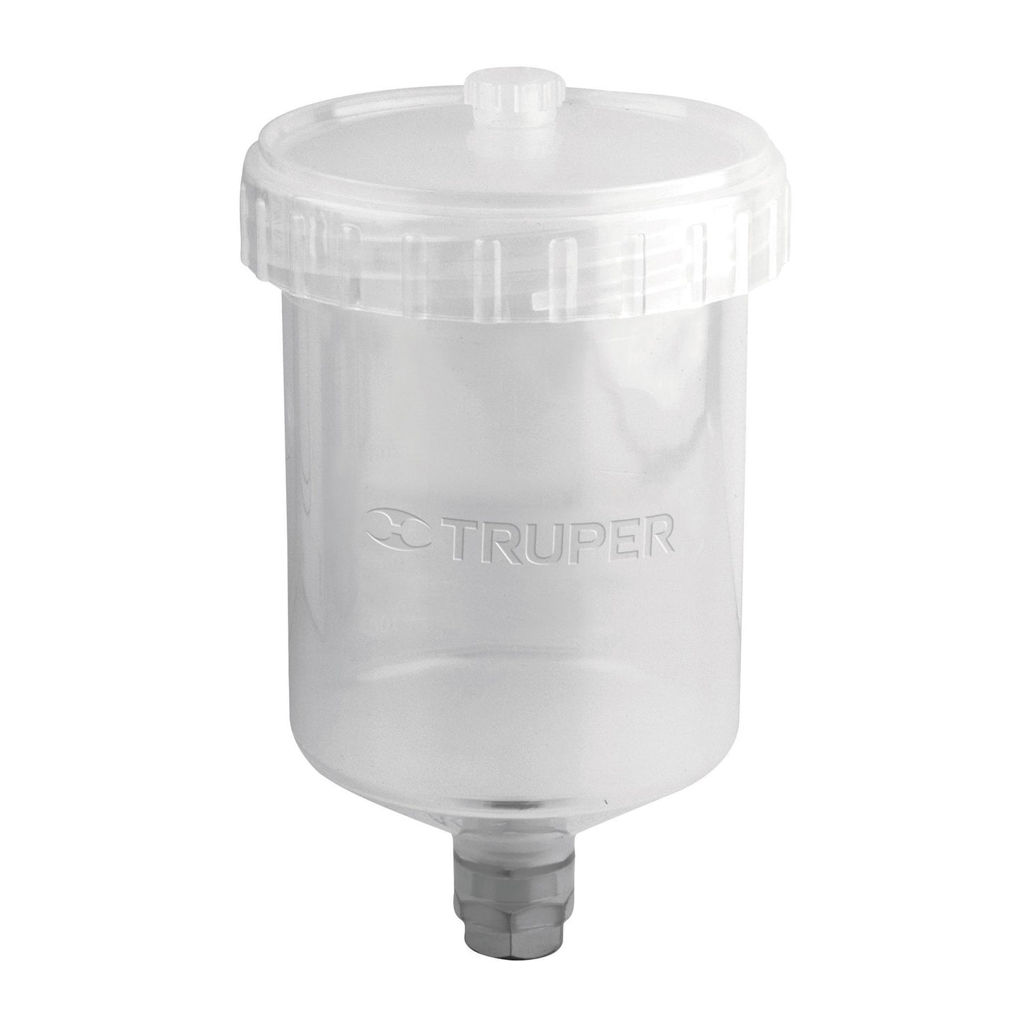 VASO-430 Vaso plástico de repuesto para PIPI-430/431/432, TRUPER