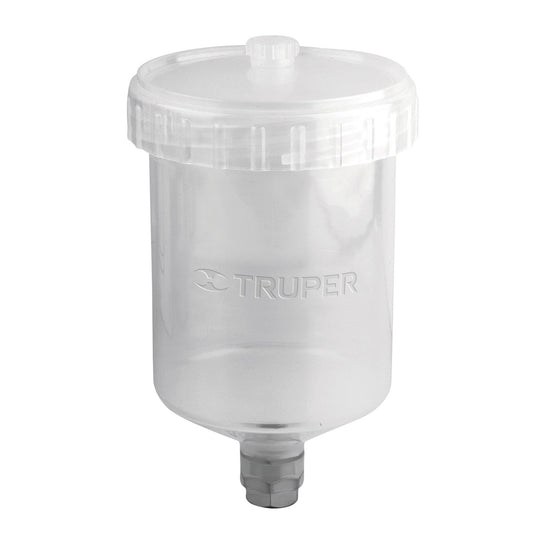 VASO-430 Vaso plástico de repuesto para PIPI-430/431/432, TRUPER