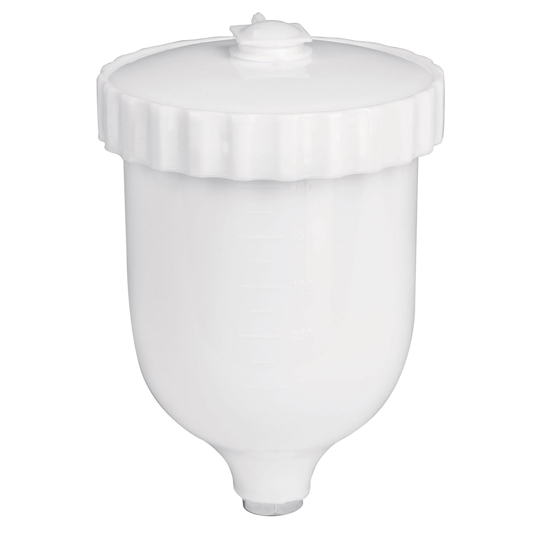VASO-440 Vaso plástico de repuesto para PIPI-440/441/442, TRUPER
